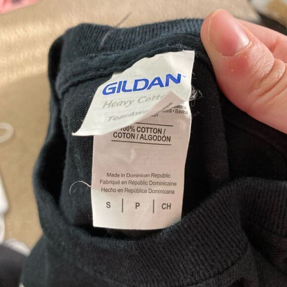 Rascal Flatts Country Music Band Tour 2016 Tshirt - Picture 3 of 3